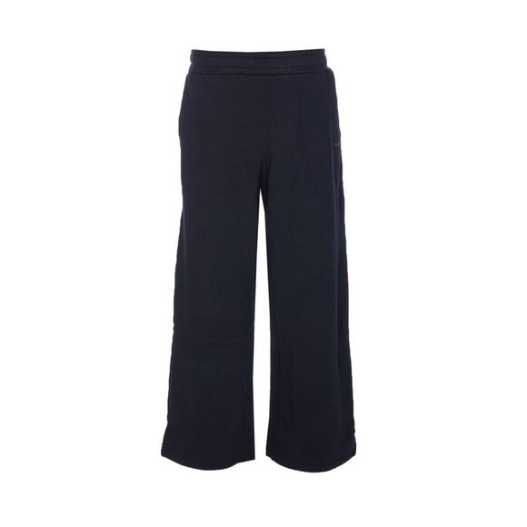 Daily Paper Men Logo Wide Leg Pants